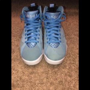 Jordan 7 retro size 9.5